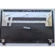 б/у Крышка матрицы Acer Aspire E1-772  крышка матрицы P/N 13N0-CZA0A01 серебряная
