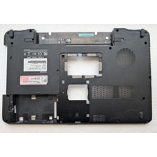 б/у Корпус для ноутбука Toshiba Satellite C660 ПОДДОН AP0H0000400J