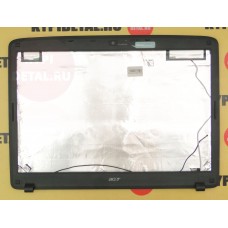 б/у Корпус для ноутбука Acer Aspire 7520 7720Z верхняя часть P/N AP01L000500 AP01L000200