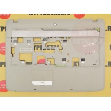 б/у Корпус для ноутбука Acer Aspire 7520 7720Z нижняя часть + тач P/N AP01L000800 AP01L000300