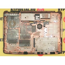 б/у Корпус для ноутбука Acer Aspire 7520 7720Z нижняя часть + тач P/N AP01L000800 AP01L000300