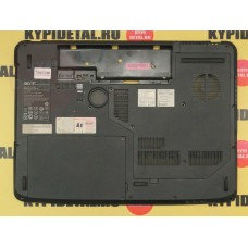 б/у Корпус для ноутбука Acer Aspire 7520 7720Z нижняя часть + тач P/N AP01L000800 AP01L000300