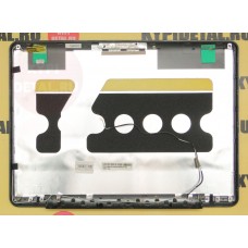 б/у Корпус для ноутбука Toshiba Satellite A300D серый, верхняя часть TSA33BL5LC0I00080630-01