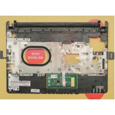 б/у Корпус для ноутбука Packard Bell ZE7 palmest с тачем TSA3DZE76TATN3015
