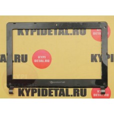 б/у Корпус для ноутбука Packard Bell ZE7 крышка матрицы TSA3KZE6LCTN60160