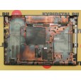 б/у Корпус для ноутбука Samsung R425 чёрный, поддон BA75-02401A