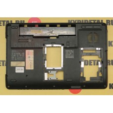 б/у Корпус для ноутбука eMachines E525  поддон AP06R00040001 (некоторые крепления сломаны)