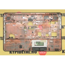 б/у Корпус для ноутбука eMachines E525  palmest с тачем AP06R000500