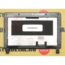 б/у Корпус для ноутбука eMachines eM250 верхняя часть с рамкой AP0D700020001 AP0D70001000