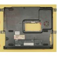б/у Корпус для ноутбука Samsung P29 чёрный, поддон BA81-00290B