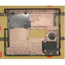 б/у Корпус для ноутбука Samsung P29 чёрный, поддон BA81-00290B