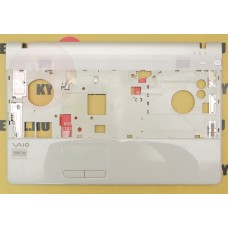 б/у Корпус для ноутбука Sony Vaio VPC-EF PCG-71511V palmest с тачем ZYEA45NE8PH