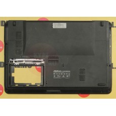 б/у Корпус для ноутбука Asus K50 K50AF K50i поддон 13GNVK1AP063-7 13GNVK1AP050-8 13GNYG10P011-4