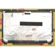 б/у Корпус для ноутбука Asus K50 K50AF верхняя часть 13GNVK1AP012-3, 13GNVK1AP010-G без рамки
