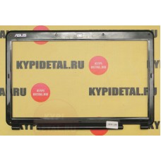 б/у Рамка матрицы Asus K50 K50AF P/N 13GNVK10P021