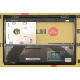 б/у Корпус для ноутбука Asus K50 K50AF палмрест (palmest) с тачем 13GNVK1AP030 13GNVK1AP031