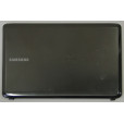 б/у Корпус для ноутбука Samsung R525 крышка матрицы BA75-02789A серый