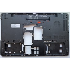 б/у Поддон Acer Aspire E1-772 поддон P/N 13N0-A8A0C01 справа сломана футерка