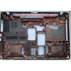 б/у Поддон Acer Aspire E1-772 поддон P/N 13N0-A8A0C01 справа сломана футерка