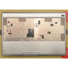 б/у Корпус для ноутбука DNS U10IL1 палмрест с тачем P/N 50GU10014-00