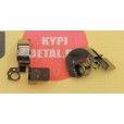 б/у Заглушка петель DNS U10IL1 2шт