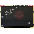 б/у Корпус для ноутбука HP Pavilion DV6-2000 крышка матрицы P/N ZYE34UT3TPA03BJD463