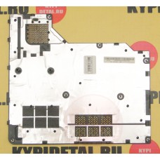б/у Нижняя крышка USB Wi-Fi HDD Lenovo G565 G560 AP0EZ0003001