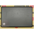 б/у Корпус для ноутбука HP G62 верхняя часть, крышка матрицы 3AAX6LC00S0 ZYE3AAX600A03BFD51