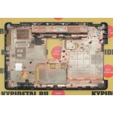 б/у Корпус для ноутбука HP G62 поддон ZYE33AX600T03BRN505
