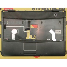 б/у Корпус для ноутбука eMachines D620 palmest с тачем P/N 39.4BC01.001