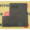 б/у Крышка корпуса eMachines D620 P/N 60.4BC05.001