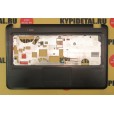 б/у Корпус для ноутбука HP Pavilion DV6-3000 нижняя часть  палмрест с тачем P/N ZYE3LLX8TP103CHN422