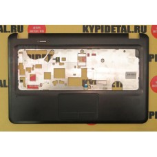 б/у Корпус для ноутбука HP Pavilion DV6-3000 нижняя часть  палмрест с тачем P/N ZYE3LLX8TP103CHN422
