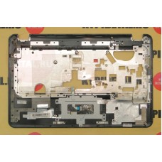 б/у Корпус для ноутбука HP Pavilion DV6-3000 нижняя часть  палмрест с тачем P/N ZYE3LLX8TP103CHN422