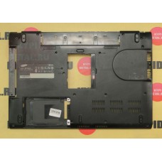 б/у Корпус для ноутбука Samsung R519 поддон BA75-02262A BA75-02325A