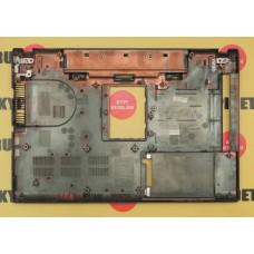 б/у Корпус для ноутбука Samsung R519 поддон BA75-02262A BA75-02325A