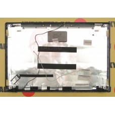 б/у Корпус для ноутбука Lenovo G565 G560 чёрный, крышка матрицы AP0BP0004001