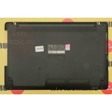 б/у Корпус для ноутбука Asus X550D поддон 13N0-PPA0701