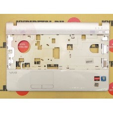 б/у Корпус для ноутбука Sony Vaio VPC-EE3E1R PCG-61611V палмрест с тачем ZYEA45NE7PH