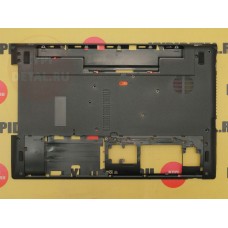 Корпус для ноутбука Acer V3 V3-551G V3-571G V3-551 V3-571 Q5WV1 чёрный, нижняя часть (поддон) AP0N70