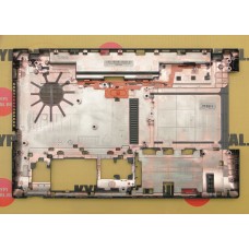 Корпус для ноутбука Acer V3 V3-551G V3-571G V3-551 V3-571 Q5WV1 чёрный, нижняя часть (поддон) AP0N70