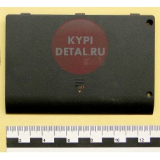 б/у Крышка корпуса Samsung R520 R620 R518 BA81-07155A BA75-02249A