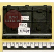 б/у Крышка корпуса Samsung R520 R620 R518 BA81-07155A BA75-02249A