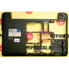 б/у Корпус для ноутбука Asus X52D поддон JTE 13GNXM1APO41-1