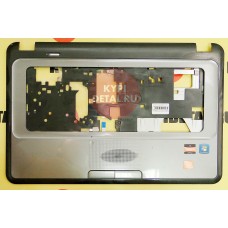 б/у Корпус для ноутбука HP Pavilion G6-1000 G6-1341er  G6-1124er палмрест + тач 646384-001