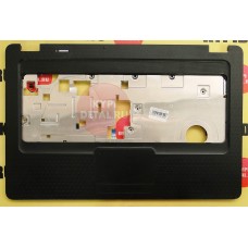 б/у Корпус для ноутбука HP Compaq CQ56 палмрест с тачем и динамиками P/N 3SAXLTATP00 EAAXL005010-1