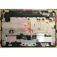б/у Корпус для ноутбука HP Compaq CQ56 палмрест с тачем и динамиками P/N 3SAXLTATP00 EAAXL005010-1