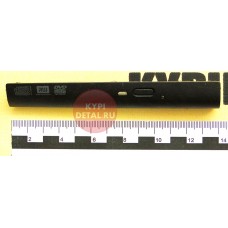 б/у Заглушка привода Dell Inspiron N5010 P/N 60.4HH08.022 0C1D48