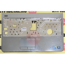 б/у Корпус для ноутбука DELL Inspiron N5010 палмрест с тачем 60.4HH04.034 60.4HH04.024