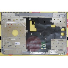 б/у Корпус для ноутбука DELL Inspiron N5010 палмрест с тачем 60.4HH04.034 60.4HH04.024